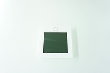 Controlador com fio painel LCD toque para ar condicionado HAIER YR-E17 AW09EH2VHA comprar usado  Enviando para Brazil