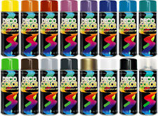 Deco color lackspray gebraucht kaufen  Löcknitz