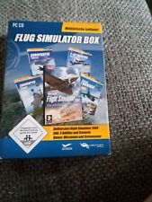 Flug simulator box gebraucht kaufen  Wesel