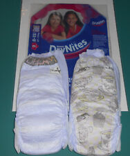 Huggies drynites girls d'occasion  Expédié en Belgium