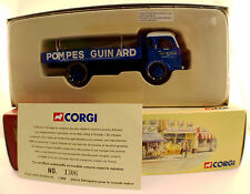 Corgi ex72916 unic d'occasion  Expédié en Belgium