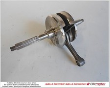 Albero motore piaggio usato  Italia