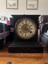 Antique ansonia cast for sale  NEWPORT