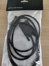 Câble adaptateur hdmi d'occasion  Fronton