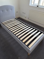 John lewis single for sale  WATFORD
