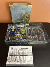Bandai .h.figuarts samurai for sale  White House