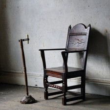 Antique unusual 18th for sale  SHEFFIELD