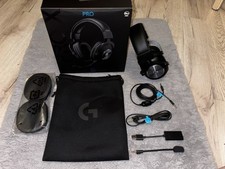 Logitech pro headset gebraucht kaufen  Sulzbach/Saar