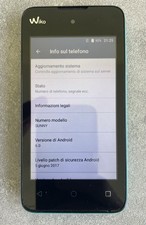 Smartphone dual sim usato  Italia