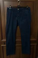 Pantaloni siviglia taglia usato  San Donaci