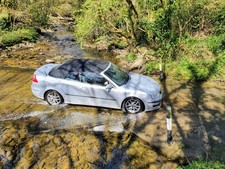 2007 saab aero for sale  BANGOR