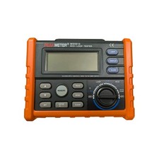 Rcd loop resistance for sale  SHETLAND
