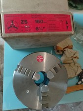 Mandrino autocentrante röhm usato Mandrino autocentrante röhm usato  Bari