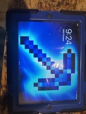 Ipad 4th generation for sale  Port Allen