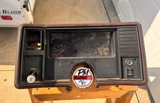 Monte carlo clock for sale  Wakarusa