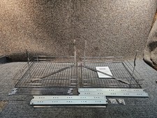 Vevor tier wire for sale  North Salt Lake