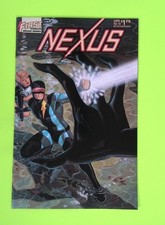 nexus 13 comics issues for sale  USA