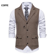 Mens herringbone tweed for sale  HARTLEPOOL