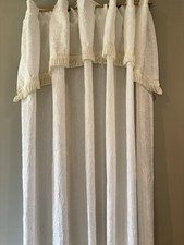 Crocsill ivory shower for sale  Newton Falls