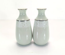 Noritake filigree salt for sale  Glendale