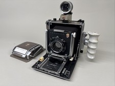 Linhof technika 4x5 for sale  Tucson