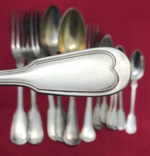 Christofle silverplate chinon d'occasion  Expédié en Belgium