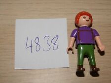 Playmobil figur kind gebraucht kaufen  Berlin