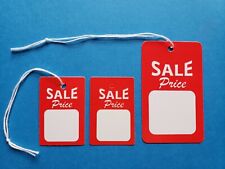 Sale price tags d'occasion  Expédié en Belgium