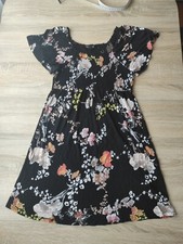 Kleid mama schwarz gebraucht kaufen  Zell am Harmersbach