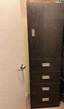 Black armoire pearl for sale  Portland