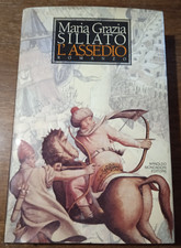 Assedio maria grazia usato  San Cesareo