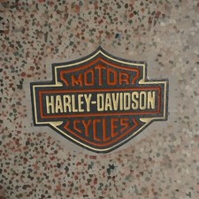 Harley davidson metal for sale  Springfield