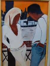 tableaux farel d'occasion tableaux farel d'occasion Marseille XIII