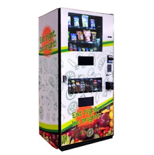 seaga vending machine for sale  Socorro