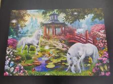 Puzzle 1500 pièces d'occasion  Plouray