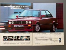 Bmw e30 3er gebraucht kaufen  Aßlar