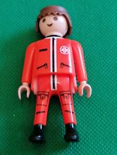 Playmobil personnage homme d'occasion  Grasse