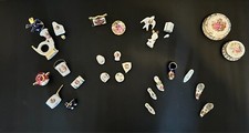 French limoge miniatures for sale  Shelburne