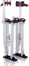 Drywall stilts aluminium for sale  WATFORD