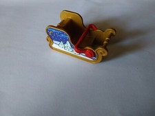 Playmobil manege noel d'occasion  La Garde