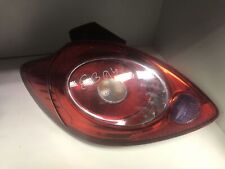 Ford mk2 rear for sale  CHORLEY