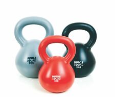 Weights kettlebell set for sale  MILTON KEYNES