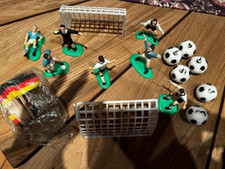 Kuchendeko fußball tore gebraucht kaufen  Saarbrücken