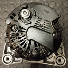 Alternator nissan primastar for sale  DURHAM