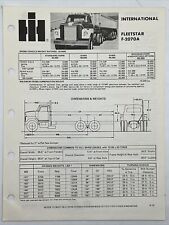 1975 international harvester for sale  Fort Collins