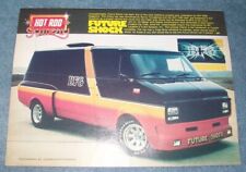 1976 chevy van for sale  Livermore