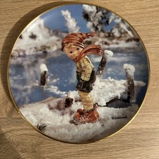 Hummel calendar collection for sale  BRIGHTON