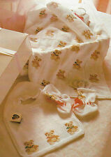 Baby cot blanket for sale  SWANLEY