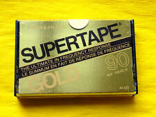 Realistic supertape gold gebraucht kaufen  Berlin