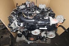 Motor bkn 124tkm gebraucht kaufen  Hamburg